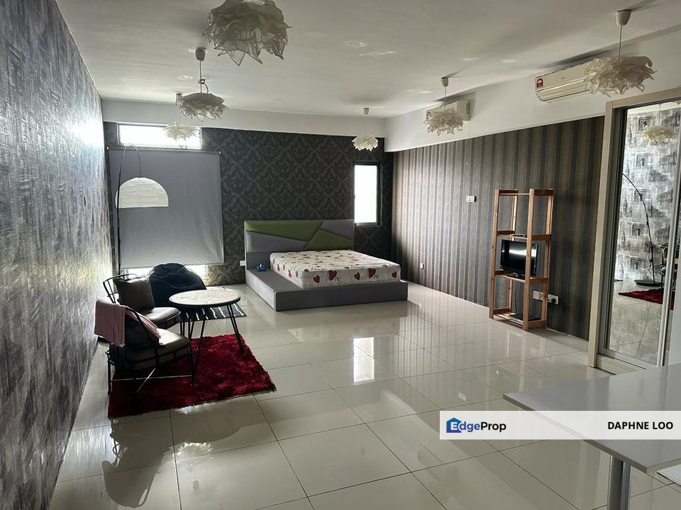 For SALE - Menara Suria SoVo, Selangor, USJ