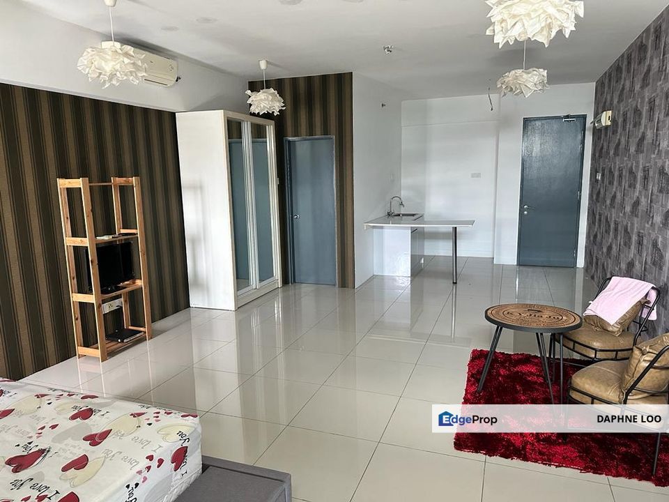 For SALE - Menara Suria SoVo, Selangor, USJ