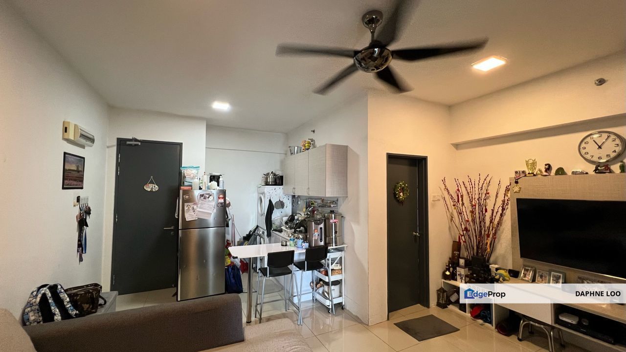 For SALE - Menara Suria SoVo, Selangor, USJ