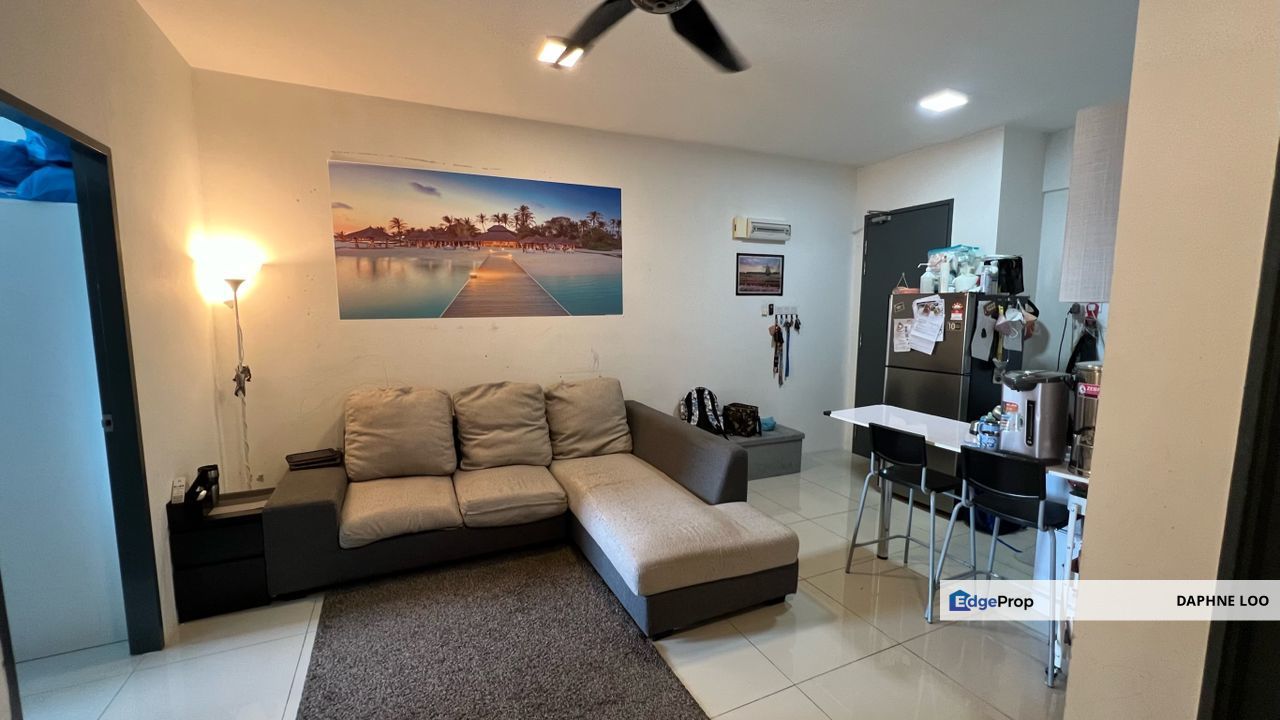 For SALE - Menara Suria SoVo, Selangor, USJ