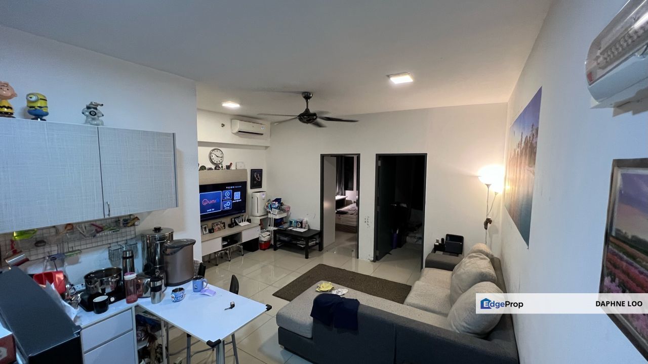 For SALE - Menara Suria SoVo, Selangor, USJ