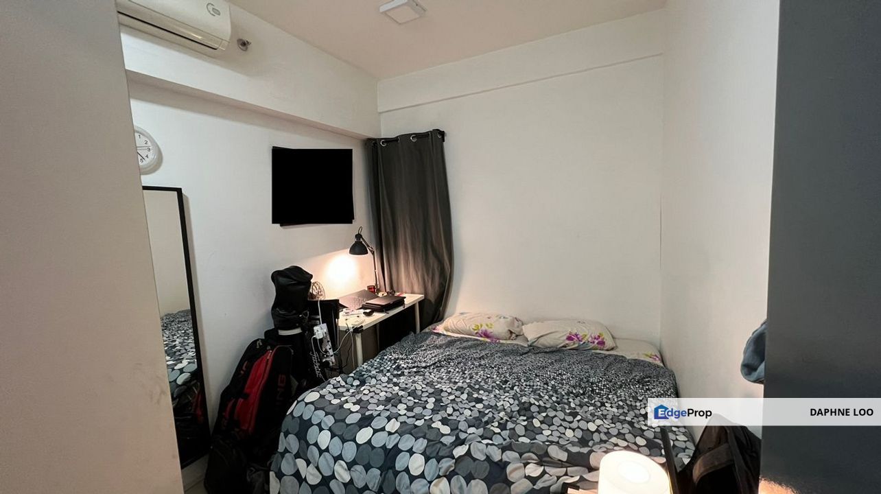 For SALE - Menara Suria SoVo, Selangor, USJ