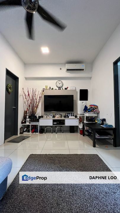 For SALE - Menara Suria SoVo, Selangor, USJ