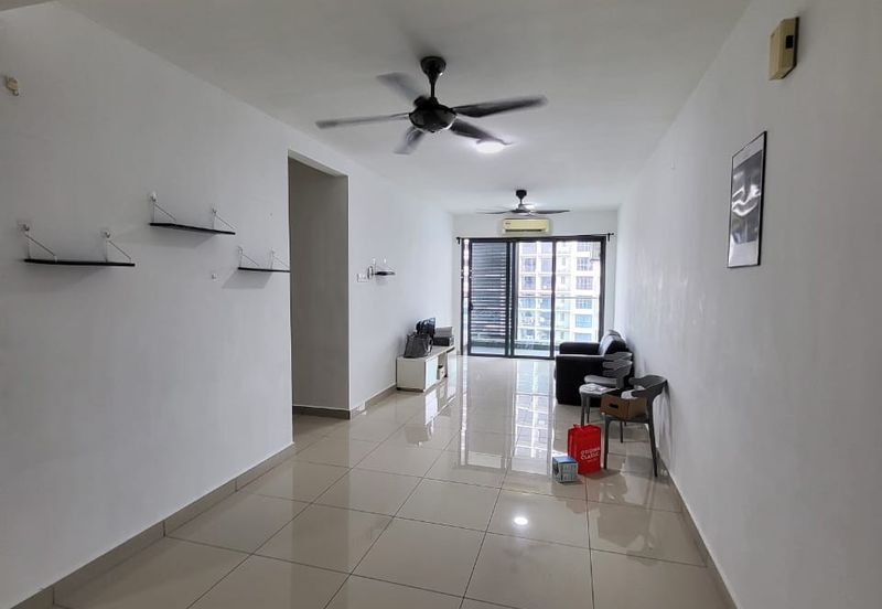 For RENT - KL Palace Court
