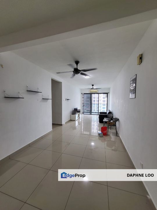 For RENT - KL Palace Court, Kuala Lumpur, Kuchai Lama