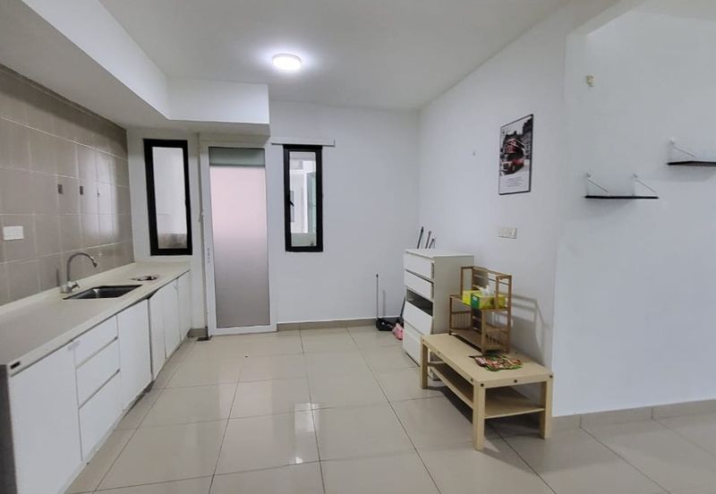 For RENT - KL Palace Court