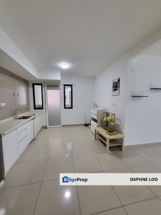 For RENT - KL Palace Court, Kuala Lumpur, Kuchai Lama