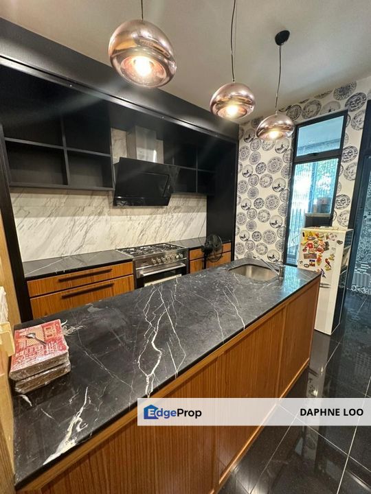 For RENT- Laman Glenmarie , Selangor, Glenmarie