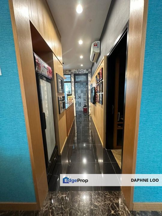 For RENT- Laman Glenmarie , Selangor, Glenmarie