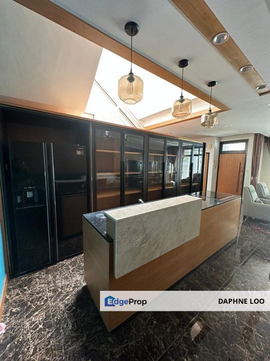 For RENT- Laman Glenmarie , Selangor, Glenmarie