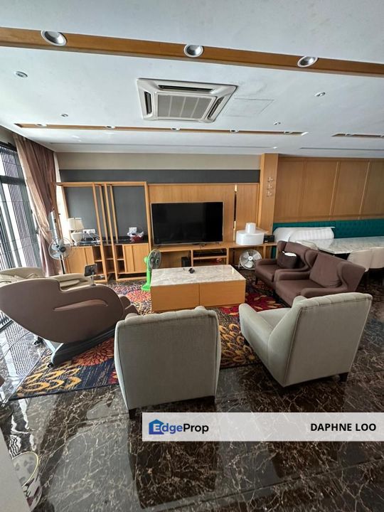 For RENT- Laman Glenmarie , Selangor, Glenmarie