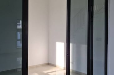 Jalan Setia Utama U13/37