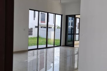 Jalan Setia Utama U13/37