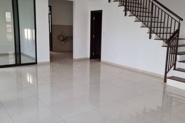 Jalan Setia Utama U13/37