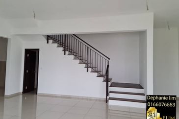 Jalan Setia Utama U13/37