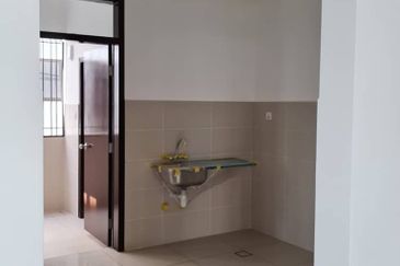 Jalan Setia Utama U13/37