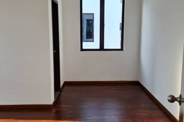 Jalan Setia Utama U13/37