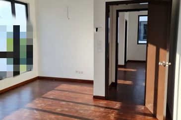 Jalan Setia Utama U13/37