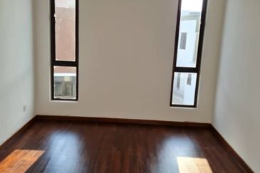 Jalan Setia Utama U13/37