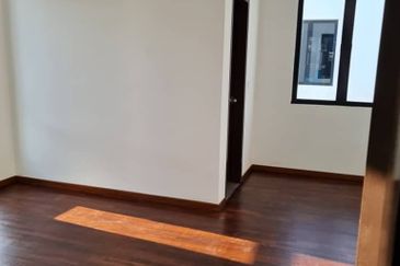 Jalan Setia Utama U13/37