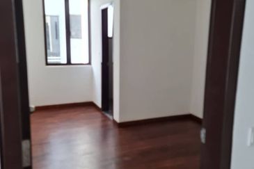 Jalan Setia Utama U13/37