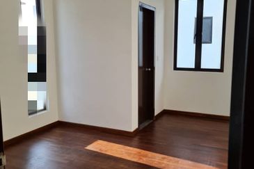 Jalan Setia Utama U13/37