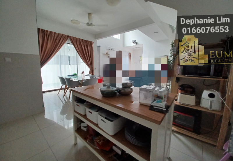 Jalan Setia Utama U13/37