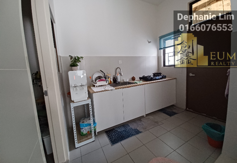 Jalan Setia Utama U13/37