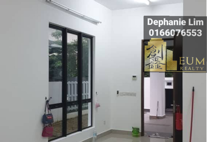 Jalan Setia Utama U13/37