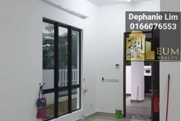 Jalan Setia Utama U13/37