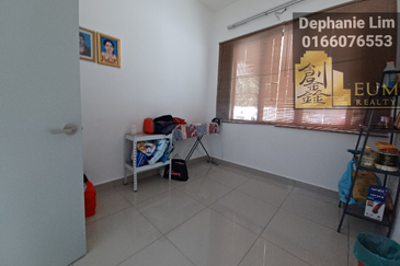 Jalan Setia Utama U13/37