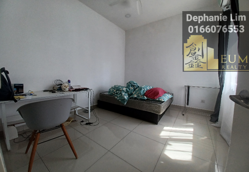 Jalan Setia Utama U13/37