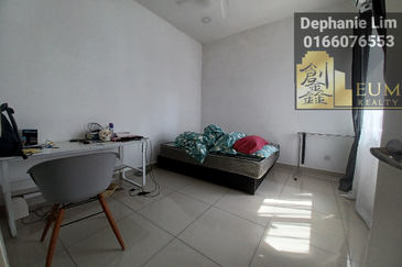 Jalan Setia Utama U13/37