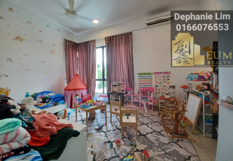 Jalan Setia Utama U13/37