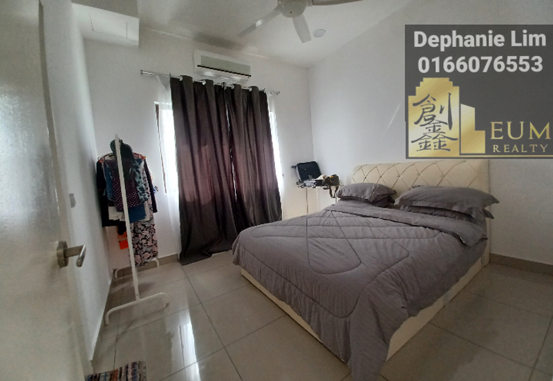 Jalan Setia Utama U13/37