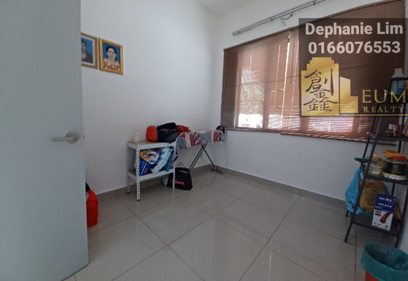 Jalan Setia Utama U13/37