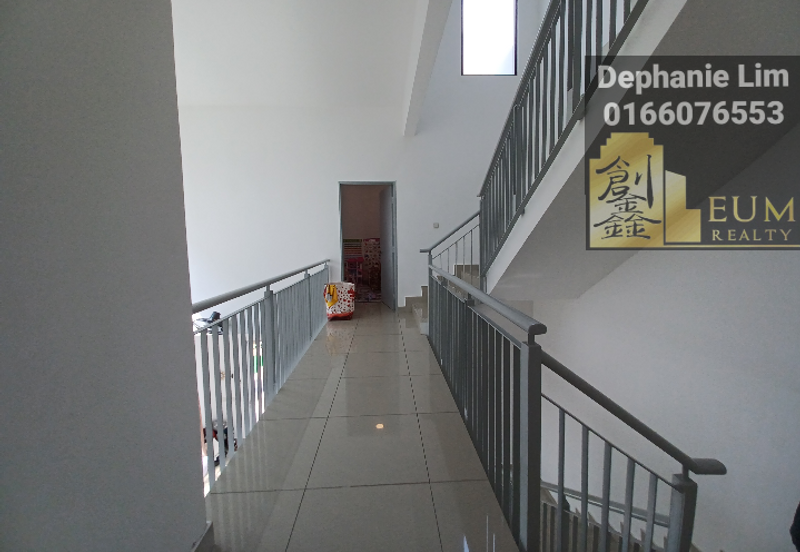 Jalan Setia Utama U13/37