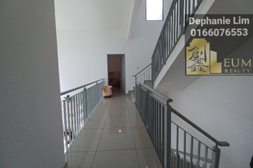 Jalan Setia Utama U13/37