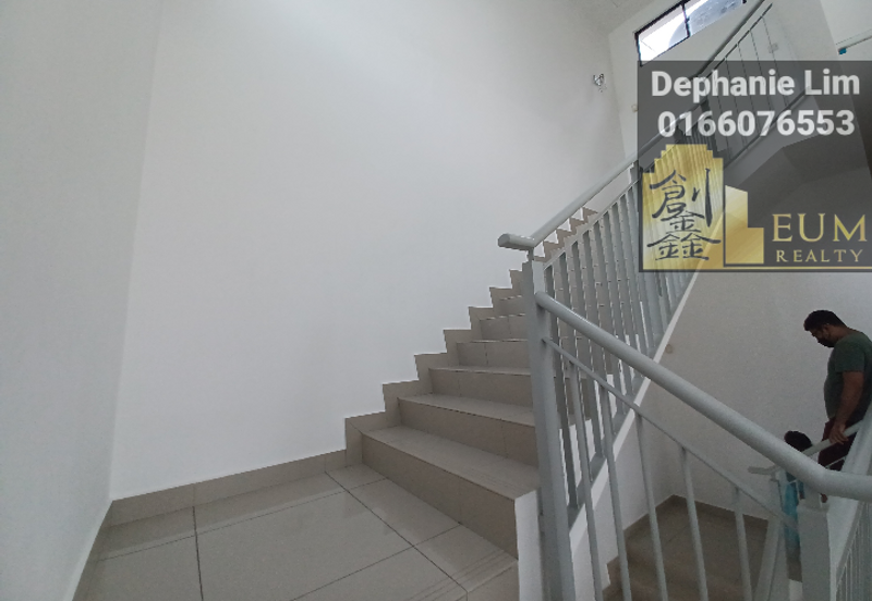 Jalan Setia Utama U13/37