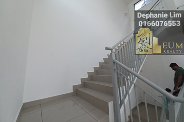 Jalan Setia Utama U13/37