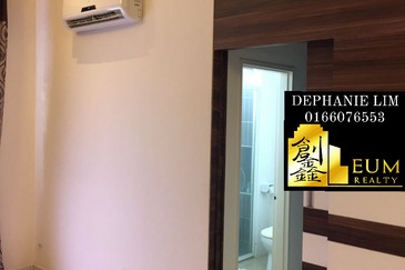 Jalan Setia Indah U13/9