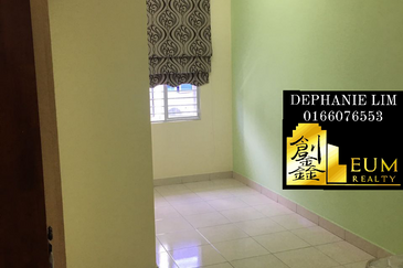 Jalan Setia Indah U13/9