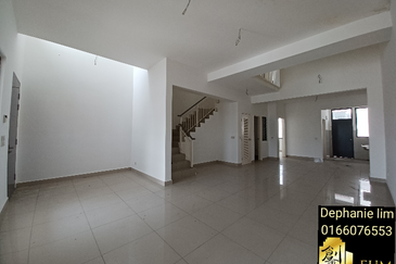 Jalan Setia Utama U13/37