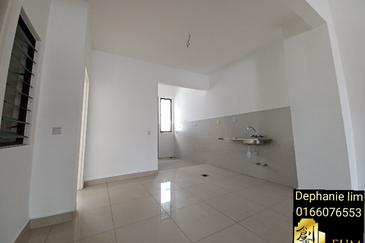 Jalan Setia Utama U13/37