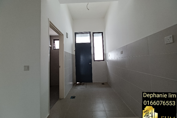 Jalan Setia Utama U13/37