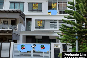 Jalan Setia Utama U13/37