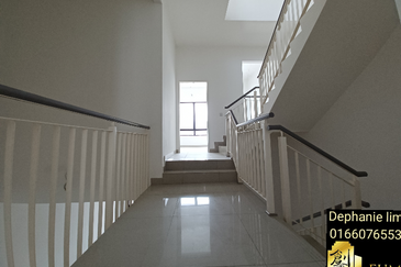 Jalan Setia Utama U13/37