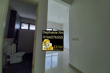 Jalan Setia Utama U13/37