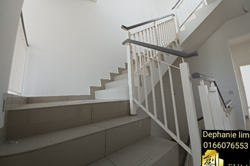 Jalan Setia Utama U13/37