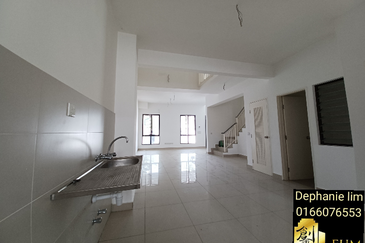 Jalan Setia Utama U13/37